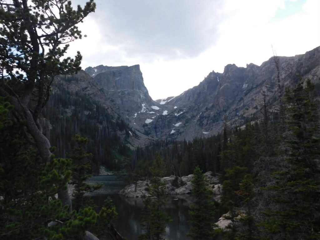 Rocky Mountain NP