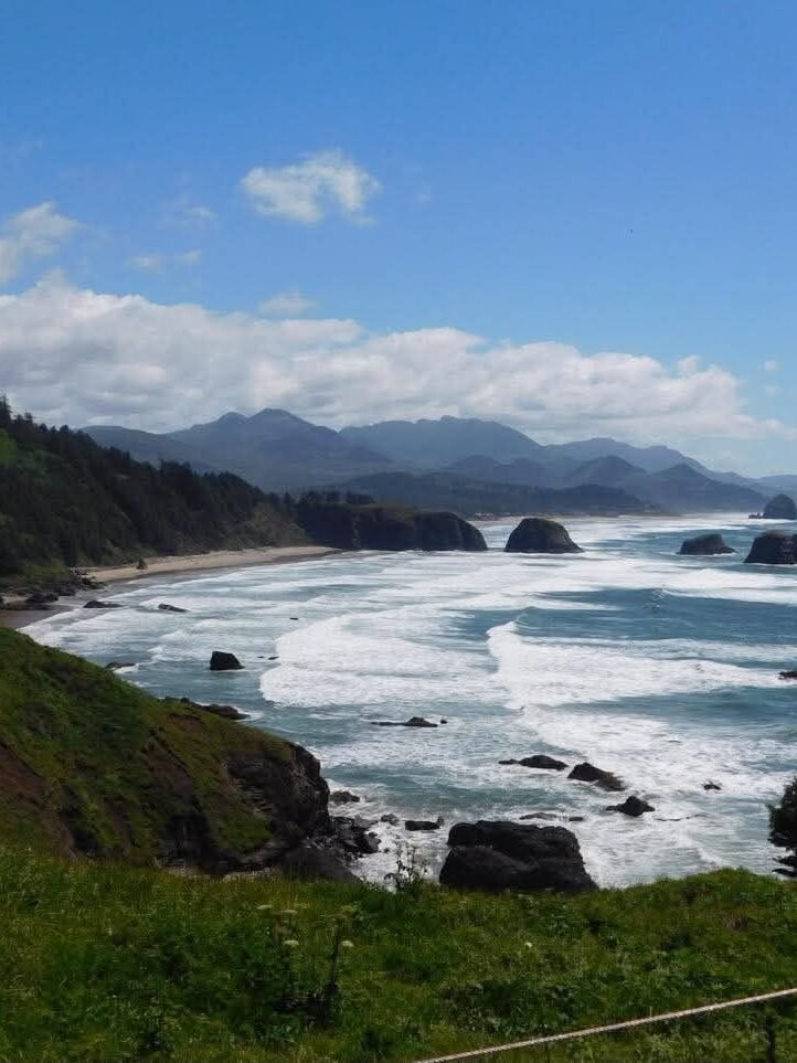 Ecola State Park