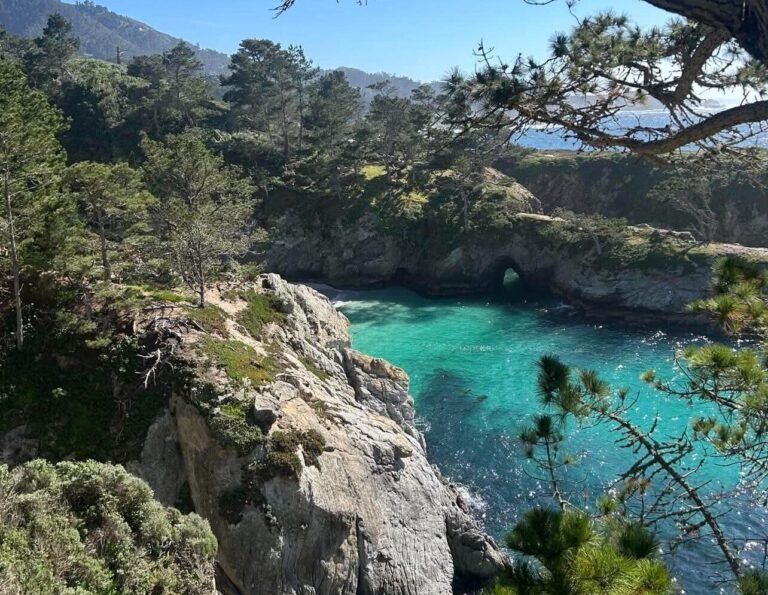 China Cove Greater Viewpoint