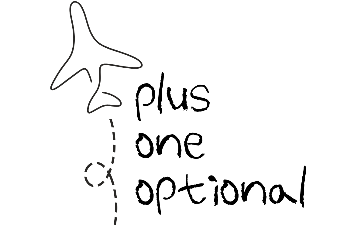 Plus One Optional
