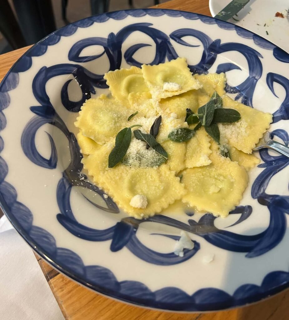 Eataly Pasta