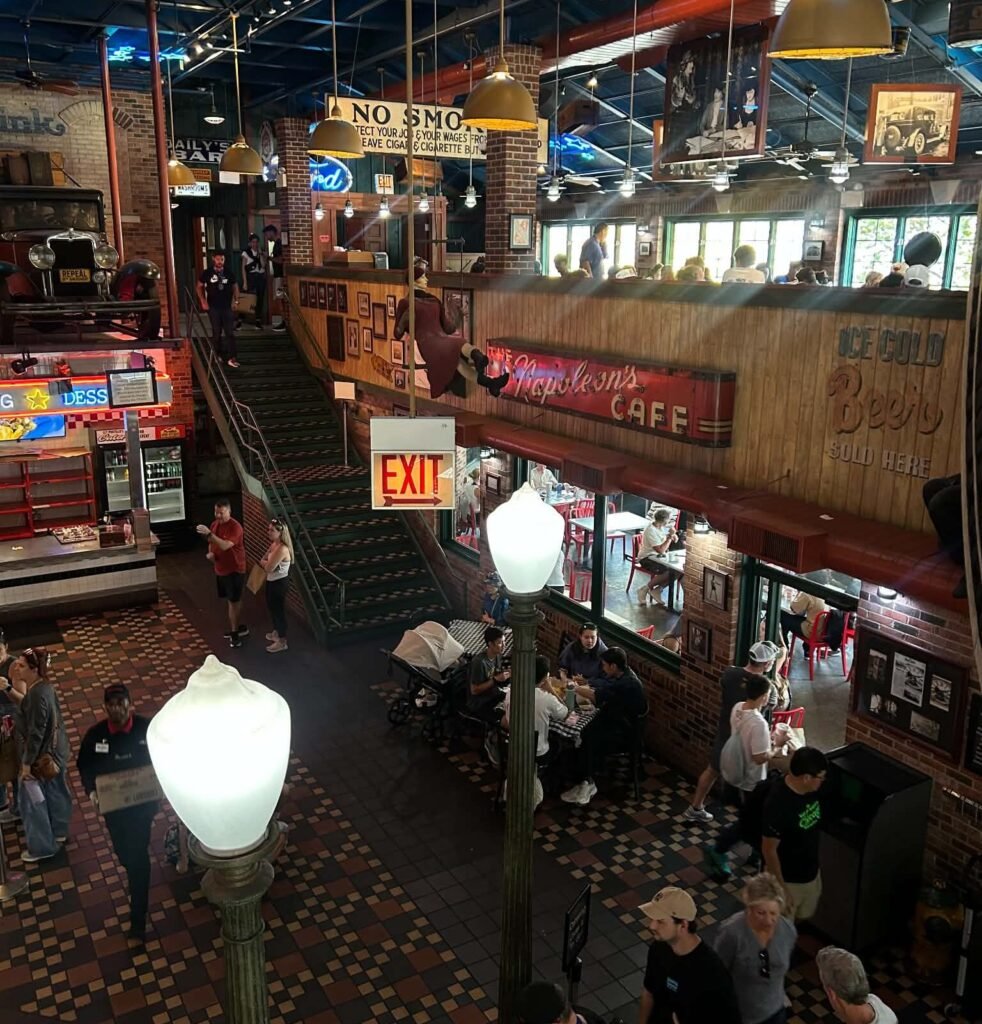 Portillos
