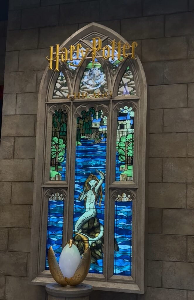 Harry Potter Store
