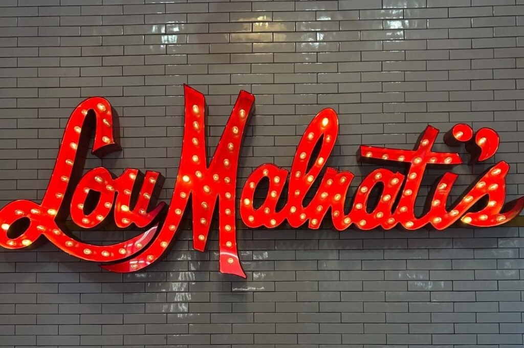 Lou Malnati's
