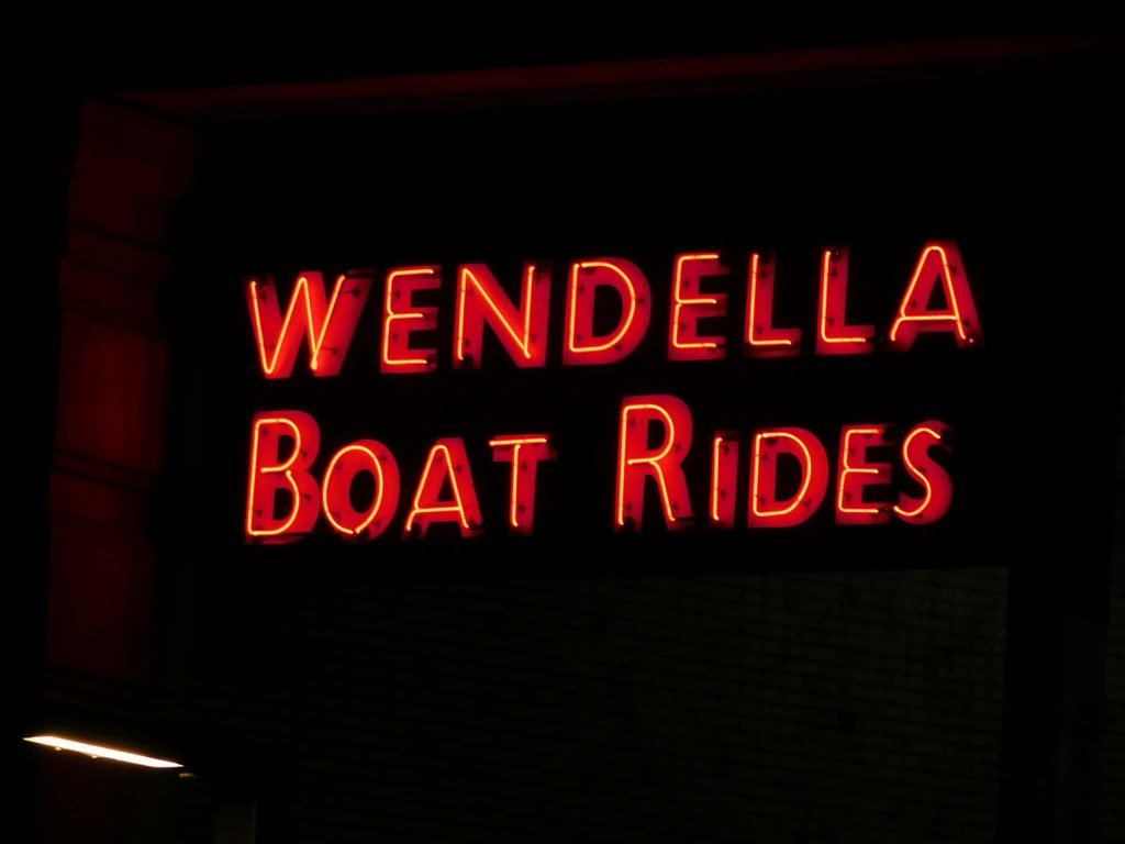 Wendella Boat Rides